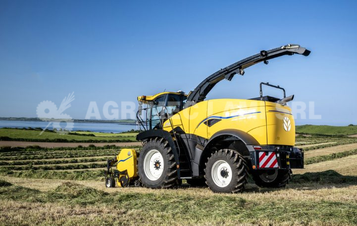 FR FORAGE CRUISER – Disponibile FR780 e FR920 IN PRONTA CONSEGNA!