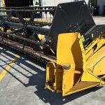 Barra soia fissa New Holland Superflex 6.10 telaio YBC729363 – X CX