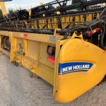 Barra soia fissa New Holland 7.50 Americana CF740 telaio YFH430238 – X CR/CX – Revisionata