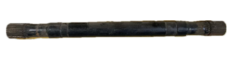 SEMIASSE 62.5CM 22 DENTI