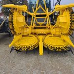 Barra mais New Holland RI600 8PH per trincia FR – Revisionata e Riverniciata