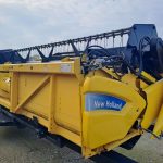 Barra soia fissa New Holland Superflex 6.10 telaio YBC729363 – X CX – Revisionata e riverniciata