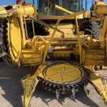 Barra Mais New Holland RI450 6PH telaio 513168178 per trincia FX – Ricontrollata