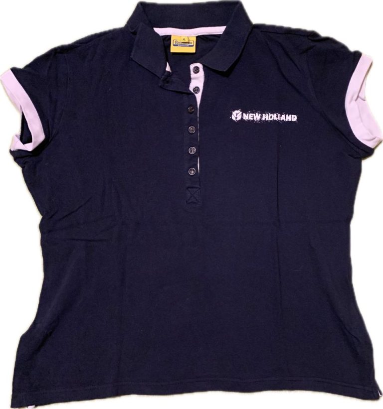 WOMEN POLO SHIRT