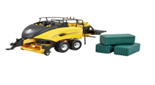 MODEL NH BB TOYS BALER